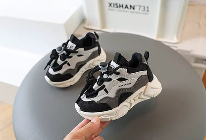 Stoere Sneakers voor Kids