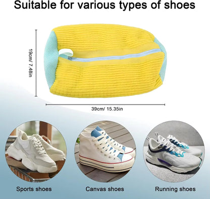 Beschermende Waszak voor Schoenen