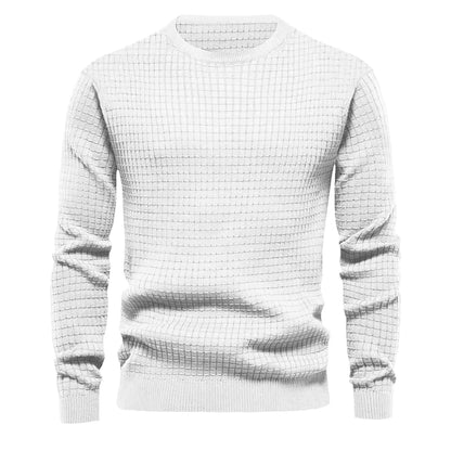Casual Longsleeve Sweater