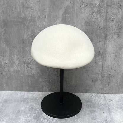 Stijlvolle Winterpet met Strakke Vorm