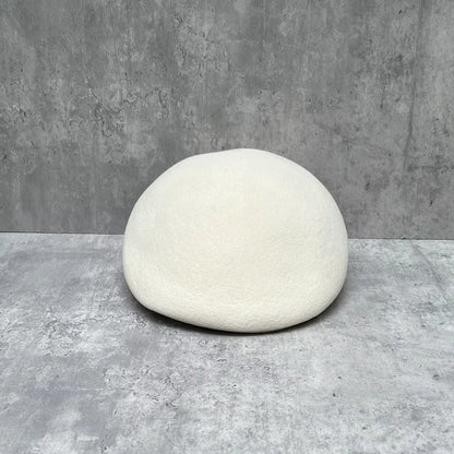 Stijlvolle Winterpet met Strakke Vorm