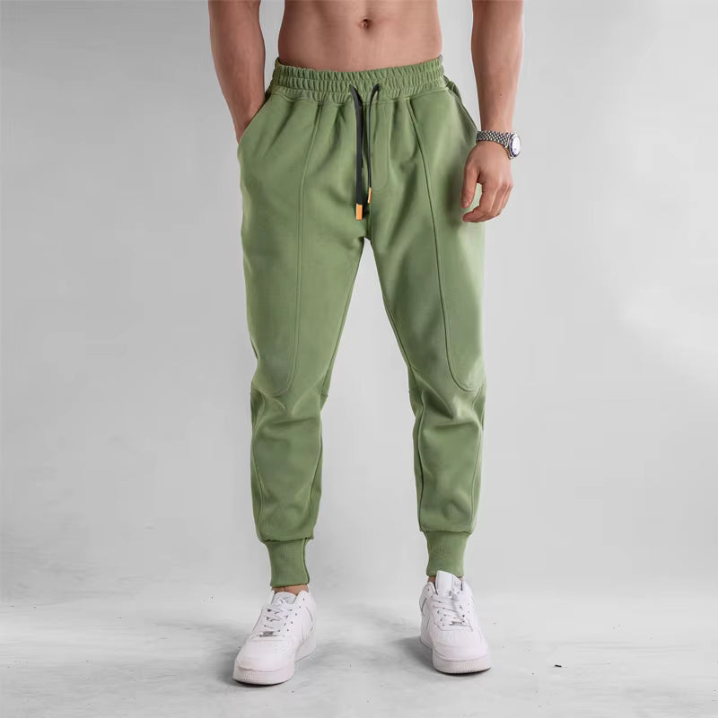 Comfort Fit Jogger – Warm & Casual