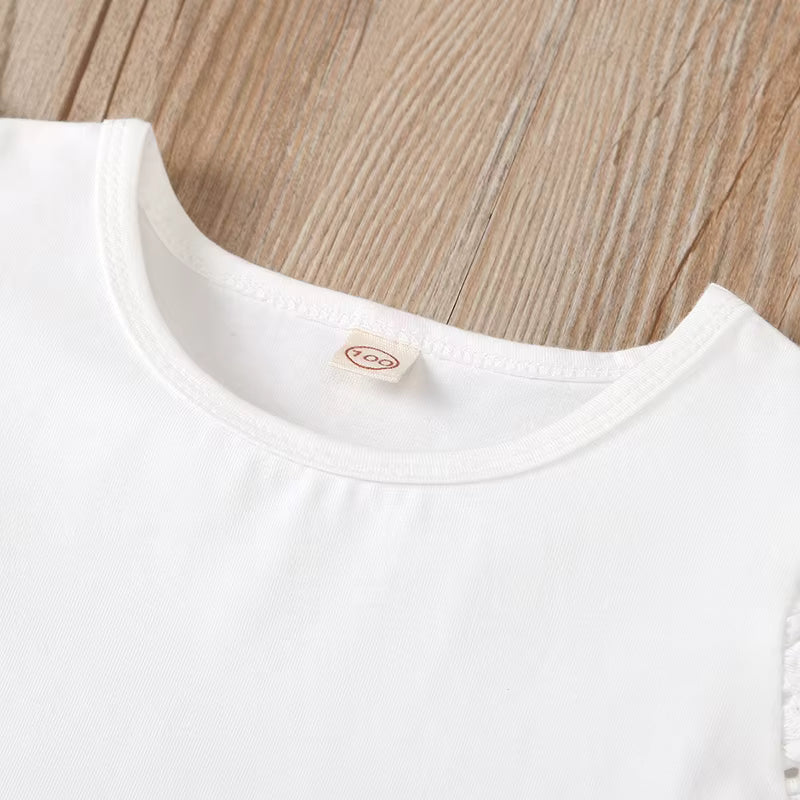 Tuinbroek Set – Trendy & Comfortabel