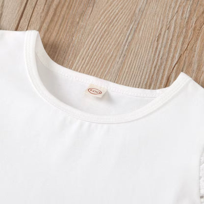 Tuinbroek Set – Trendy & Comfortabel