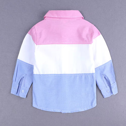 Casual Jongensset 2-delig