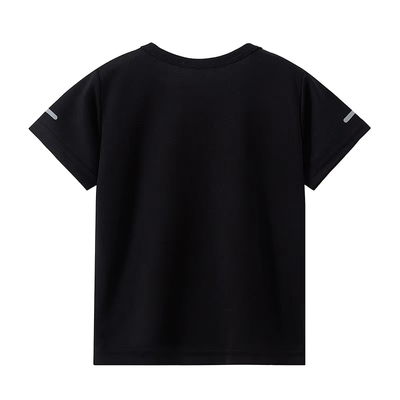 Basic Sport T-shirt - Ook in multipack!