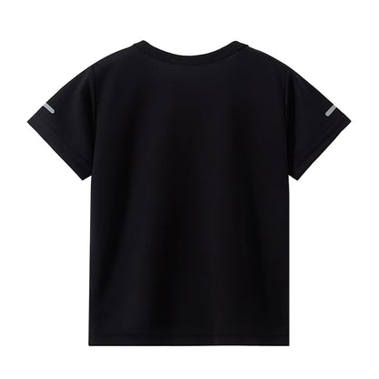 Basic Sport T-shirt - Ook in multipack!