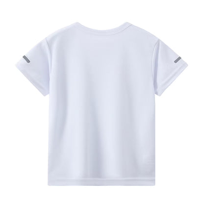 Basic Sport T-shirt - Ook in multipack!