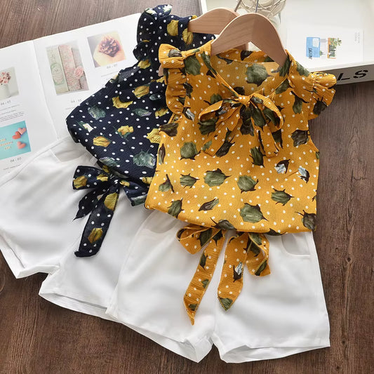 Cute Baby Set