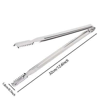 RVS BBQ Tang – Los of per set