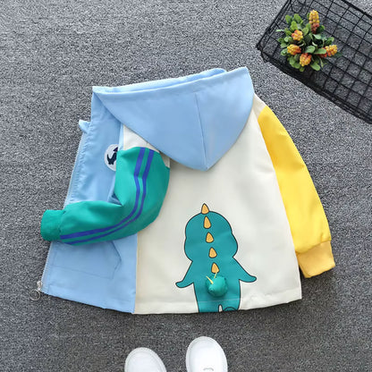 Dino Avonturenjas