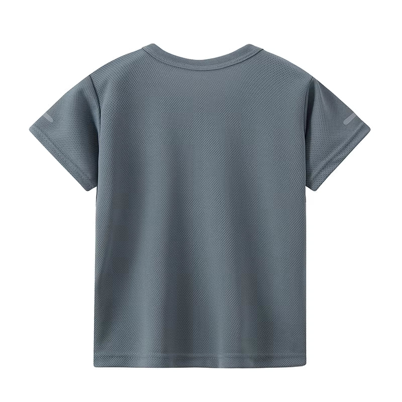 Basic Sport T-shirt - Ook in multipack!