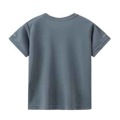 Basic Sport T-shirt - Ook in multipack!