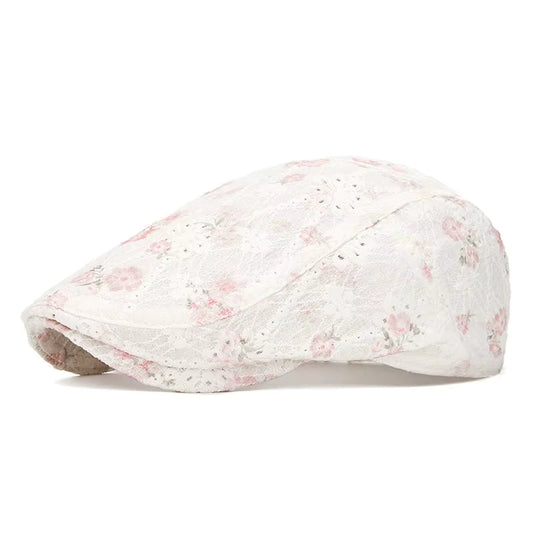 Ademende Zomerpet