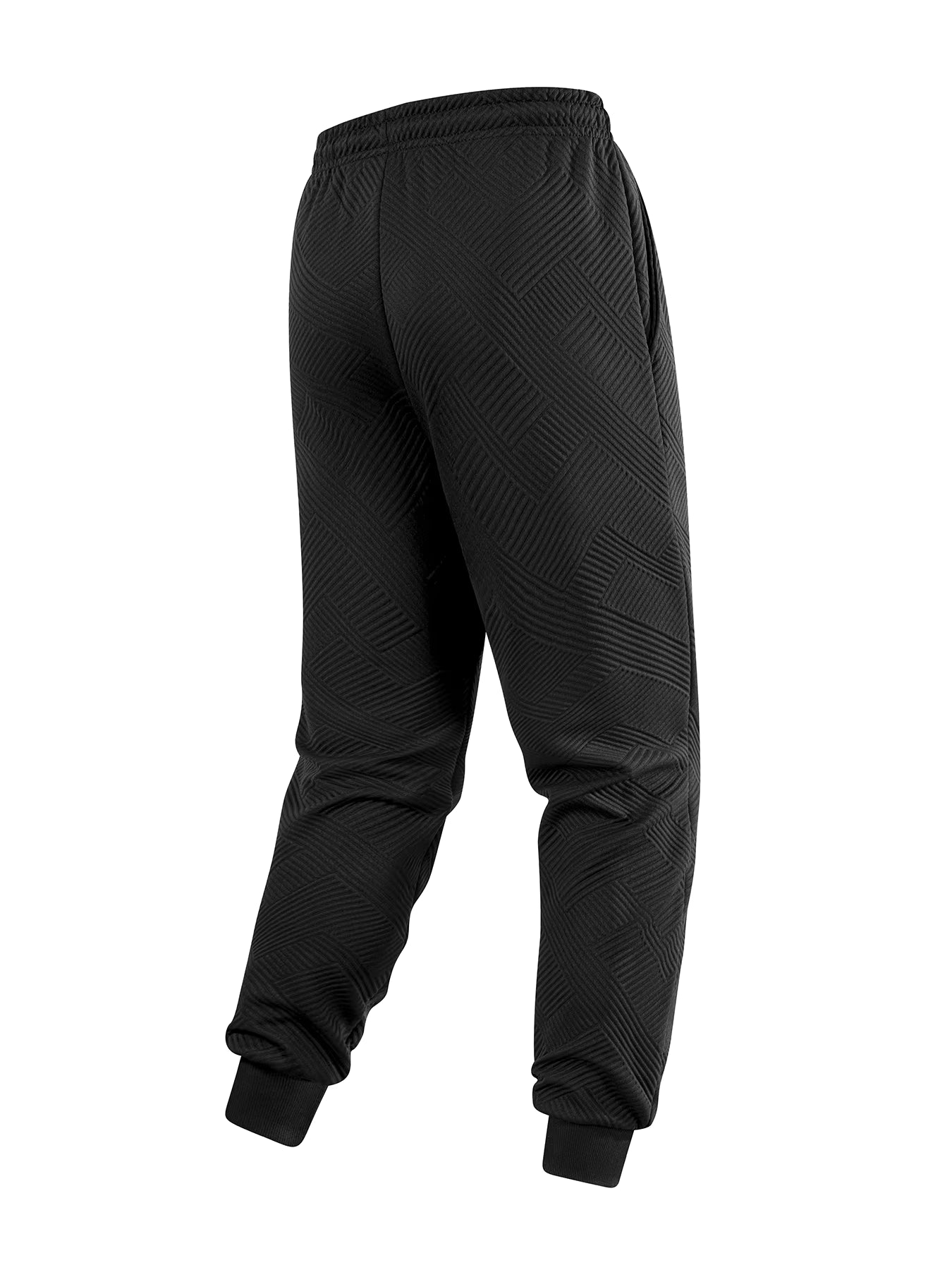Sportieve Lounge Set Heren
