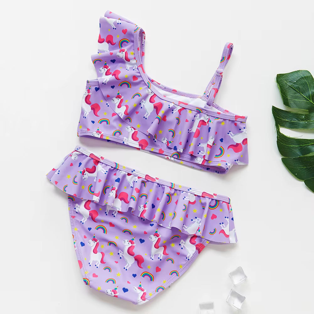 Unicorn Bikini