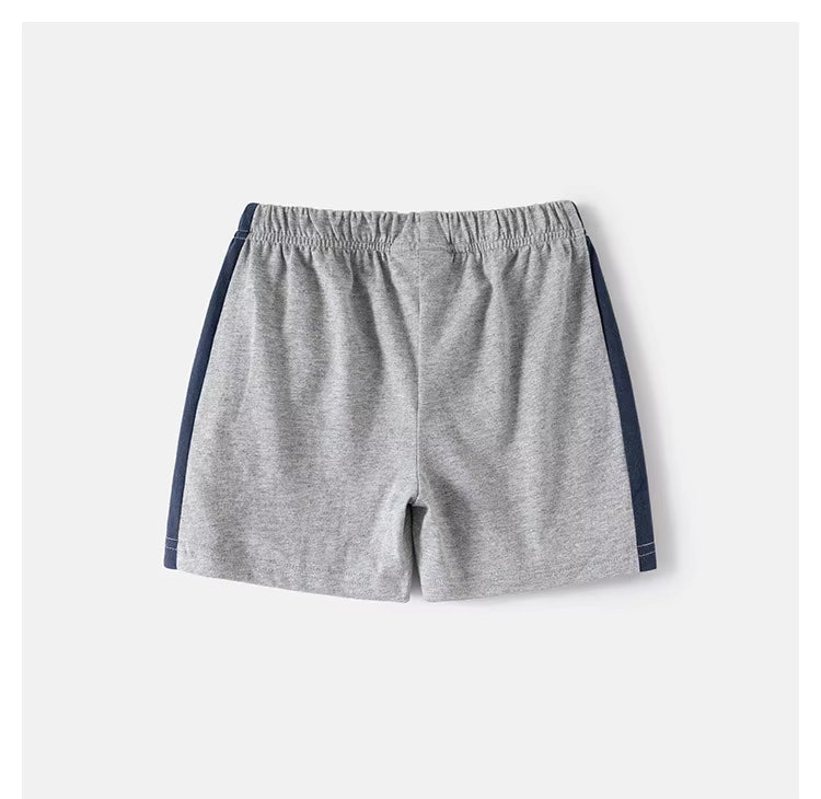 Stoere Polo Set – 2-Delig