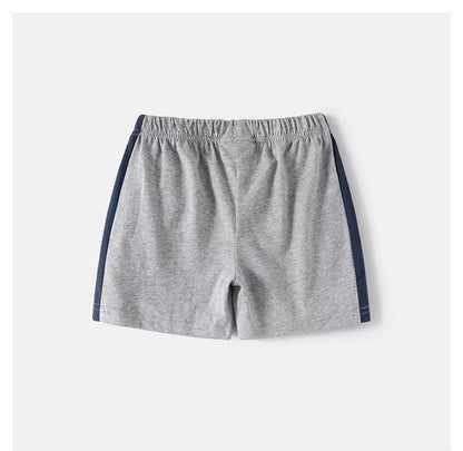 Stoere Polo Set – 2-Delig