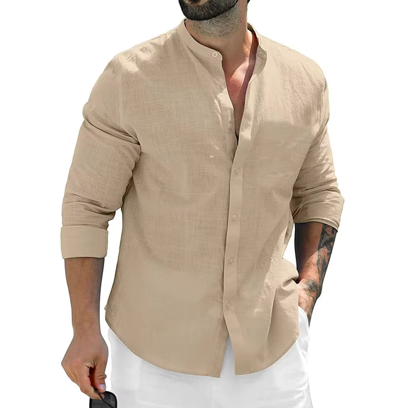 Lightweight Overhemd