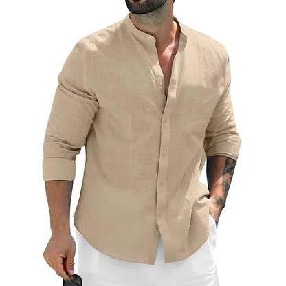 Lightweight Overhemd