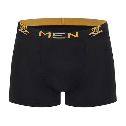 Sportieve Slim-Fit Boxers – 4-Pack