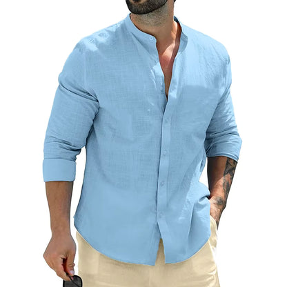 Lightweight Overhemd