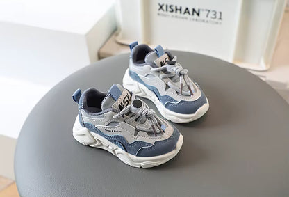 Stoere Sneakers voor Kids