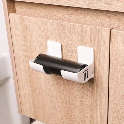 Wandhouder voor o.a. Vuilniszakken – Set