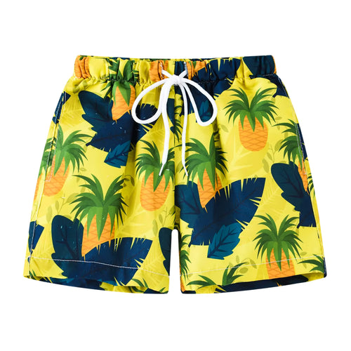 Ananas Zwemshort