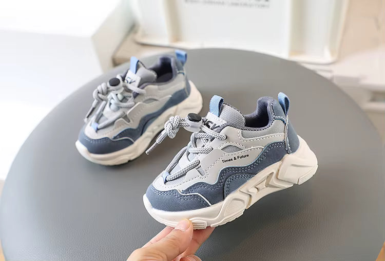 Stoere Sneakers voor Kids