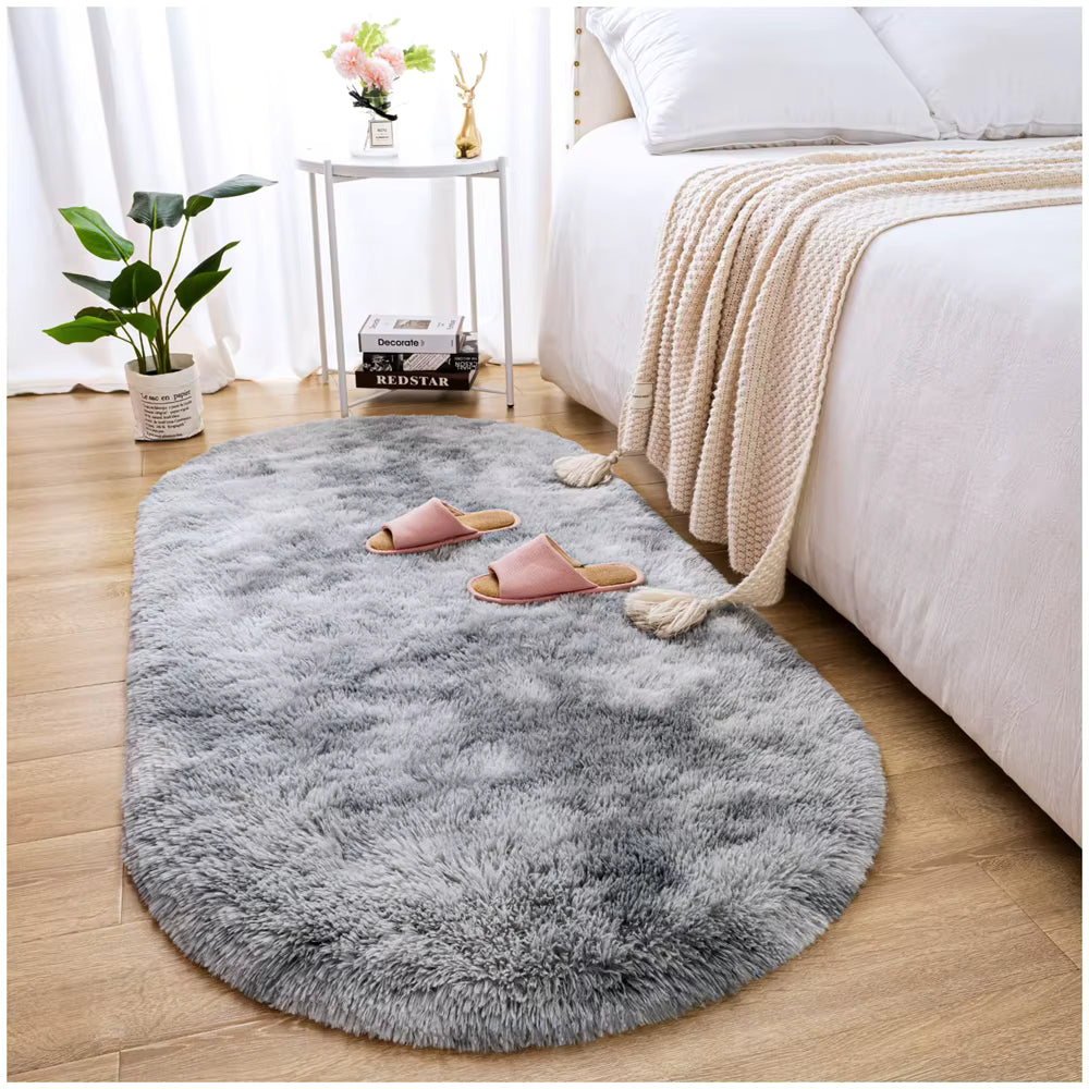 Fluffy Design Tapijt – Comfort voor Elke Ruimte