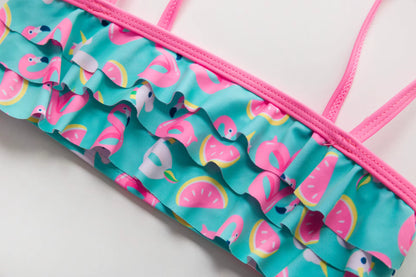 Unicorn/Flamingo Bikini
