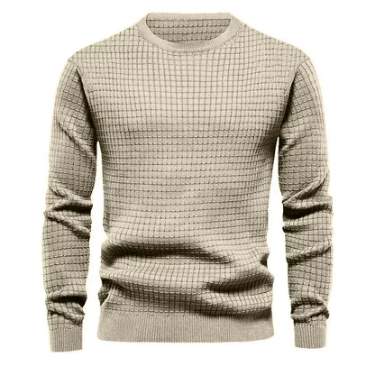 Casual Longsleeve Sweater