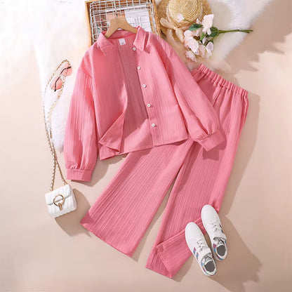 Casual Cool Set – Move & Play