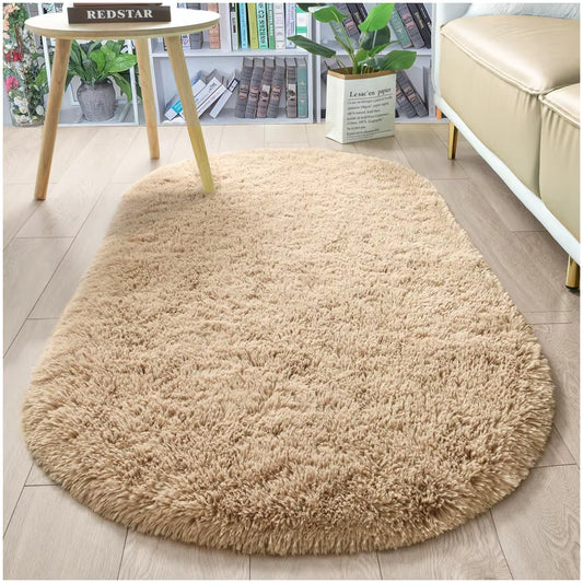 Fluffy Design Tapijt – Comfort voor Elke Ruimte