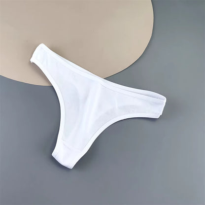 Everyday Comfort Strings – 6-Pack