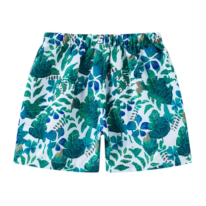 Jungle Zwemshort