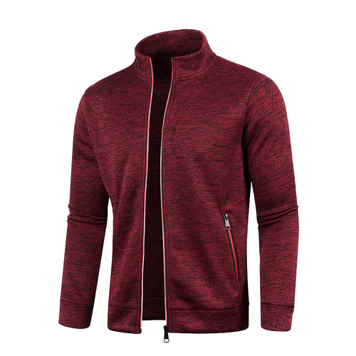 Heren Coltrui Vest – Modern & Warm