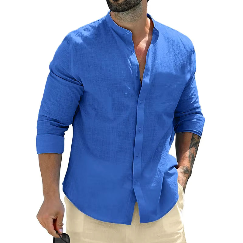 Lightweight Overhemd