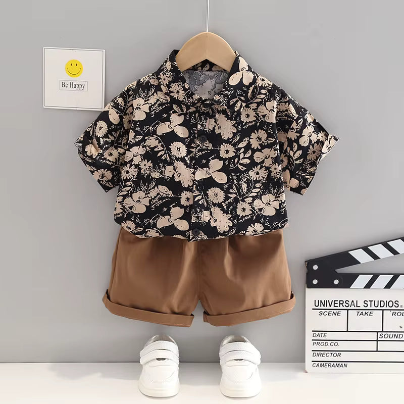 Mini Gentleman Set