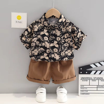 Mini Gentleman Set
