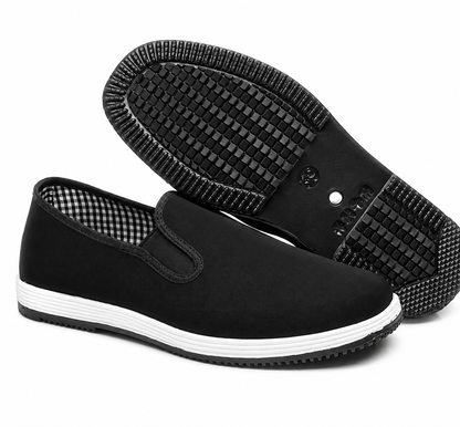 Premium Comfort Instapschoenen