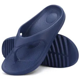 Comfort & Support Teenslippers