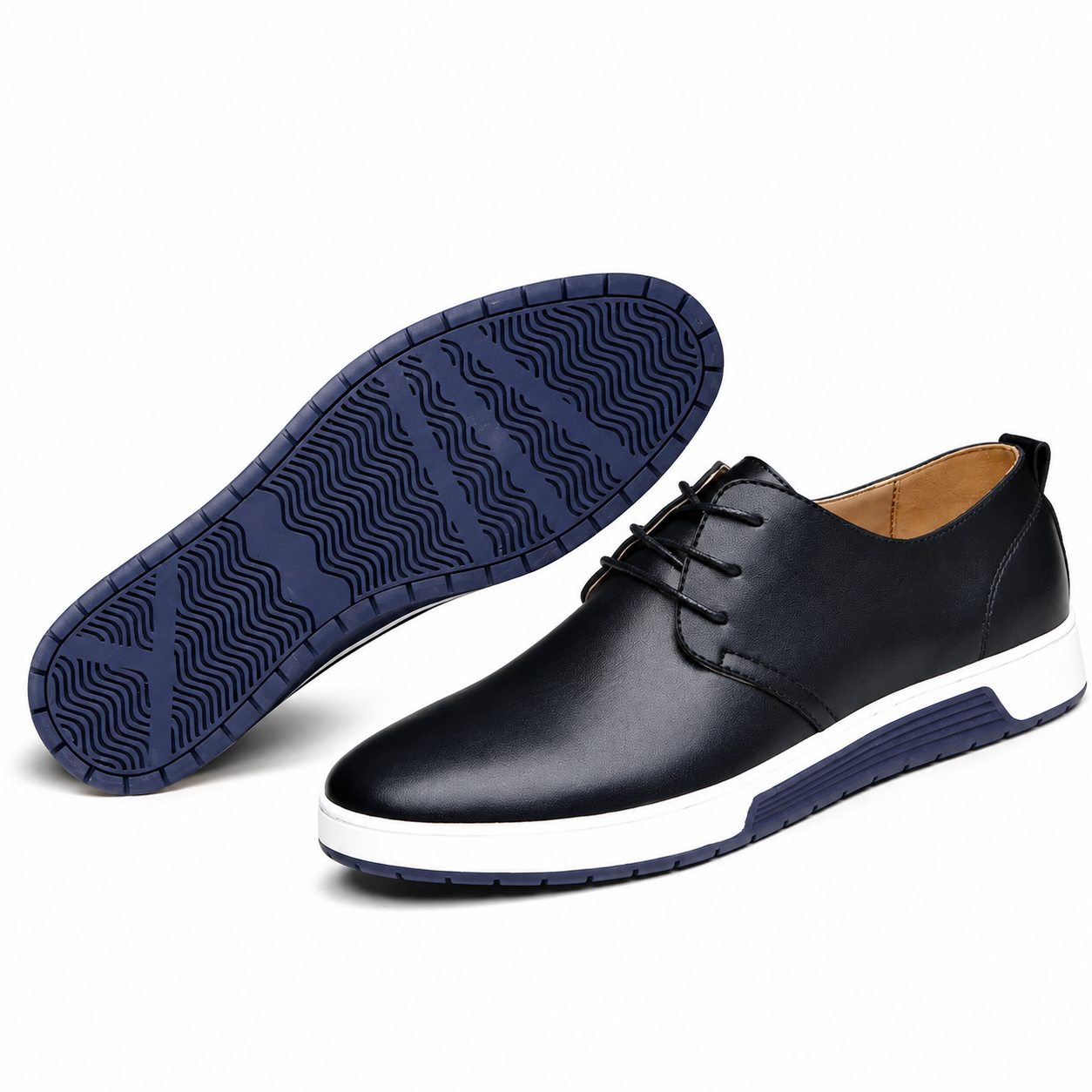 Premium Comfort Sneakers