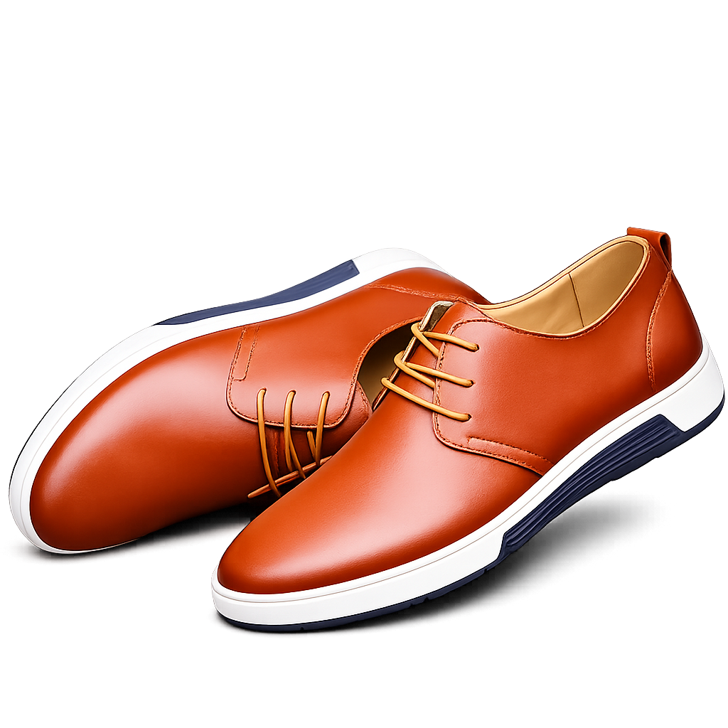 Premium Comfort Sneakers