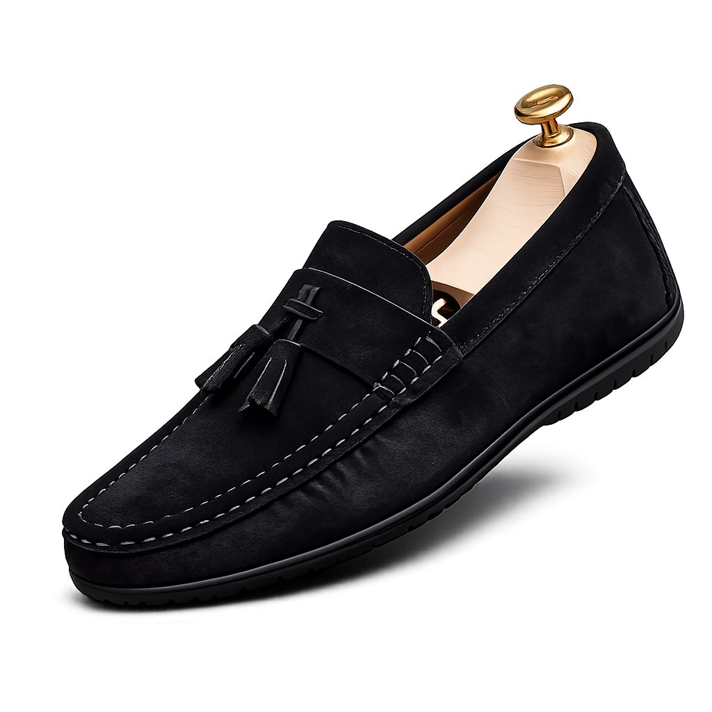 Elegante Casual Loafers voor Dagelijks Comfort