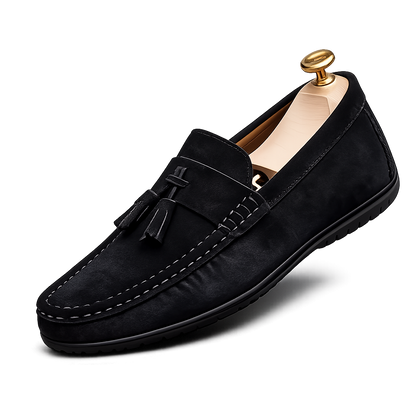 Elegante Casual Loafers voor Dagelijks Comfort