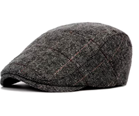 Grey/Black